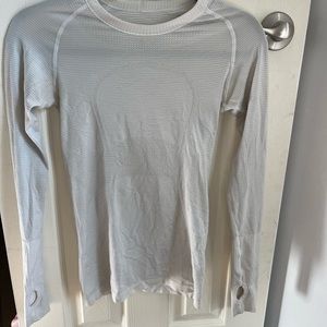 Swiftly Tech Long Sleeve